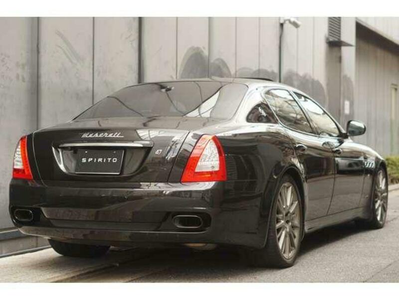QUATTROPORTE