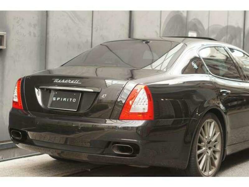 QUATTROPORTE