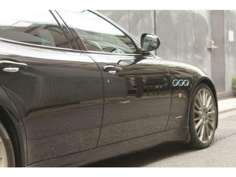 QUATTROPORTE