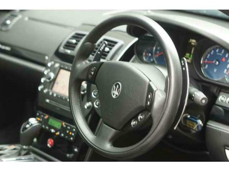 QUATTROPORTE