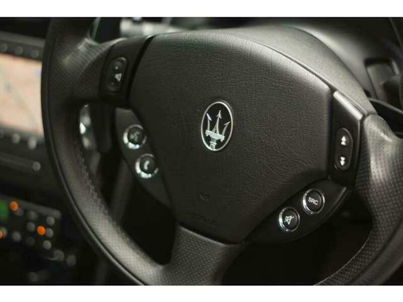 QUATTROPORTE