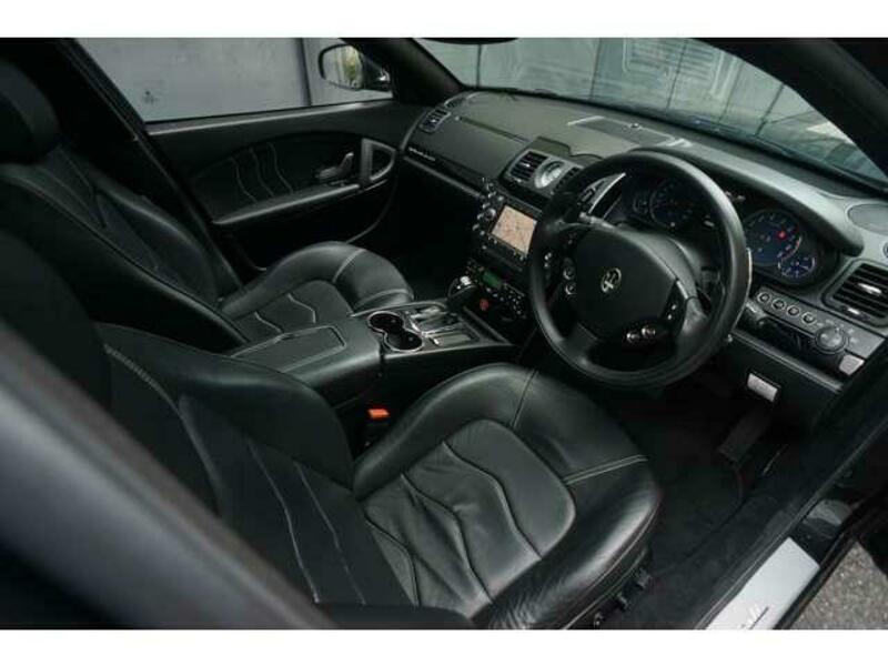 QUATTROPORTE