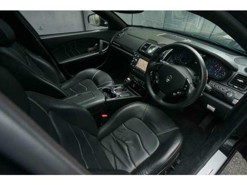 QUATTROPORTE