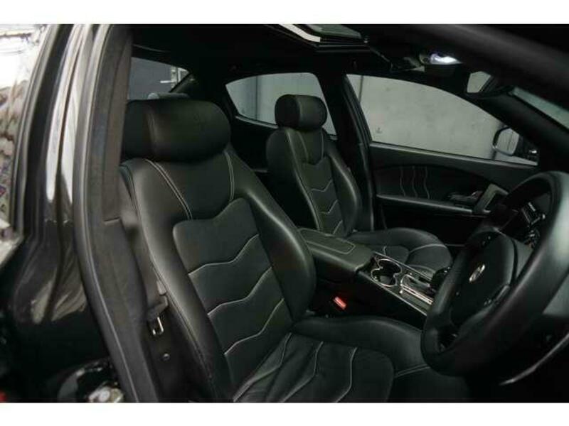 QUATTROPORTE