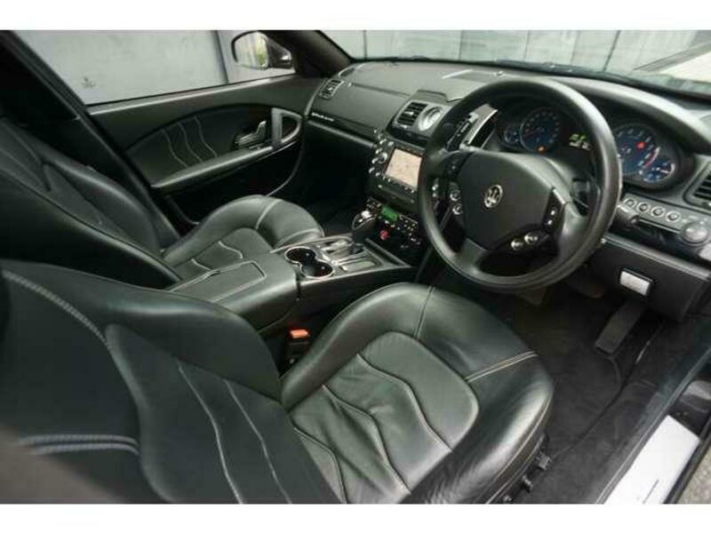 QUATTROPORTE