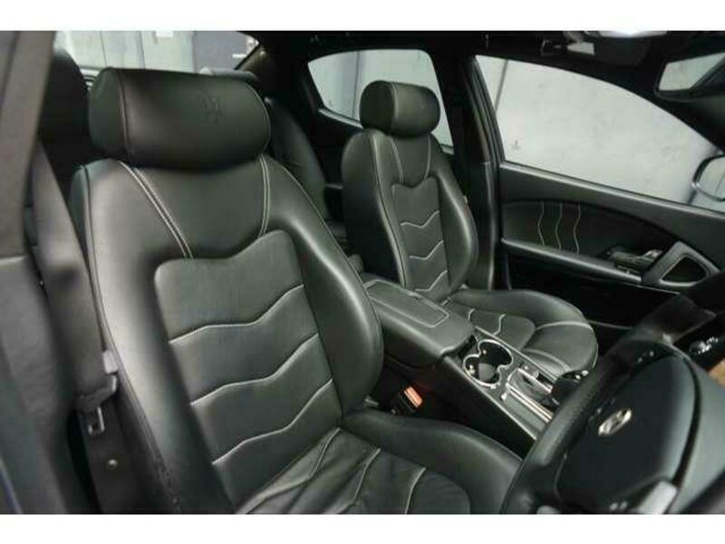 QUATTROPORTE