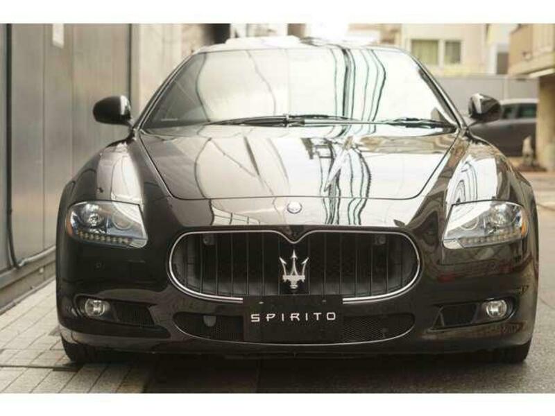 QUATTROPORTE