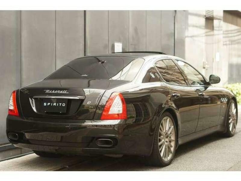 QUATTROPORTE