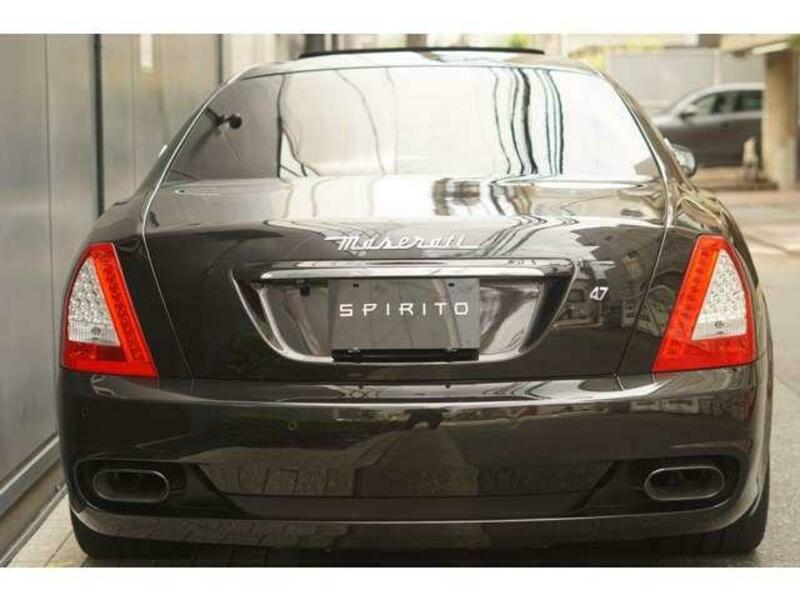 QUATTROPORTE