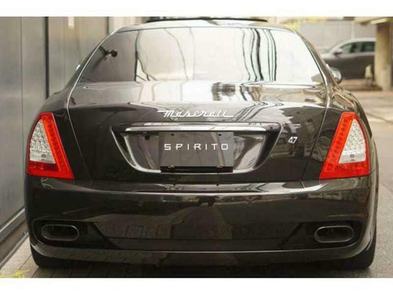 QUATTROPORTE