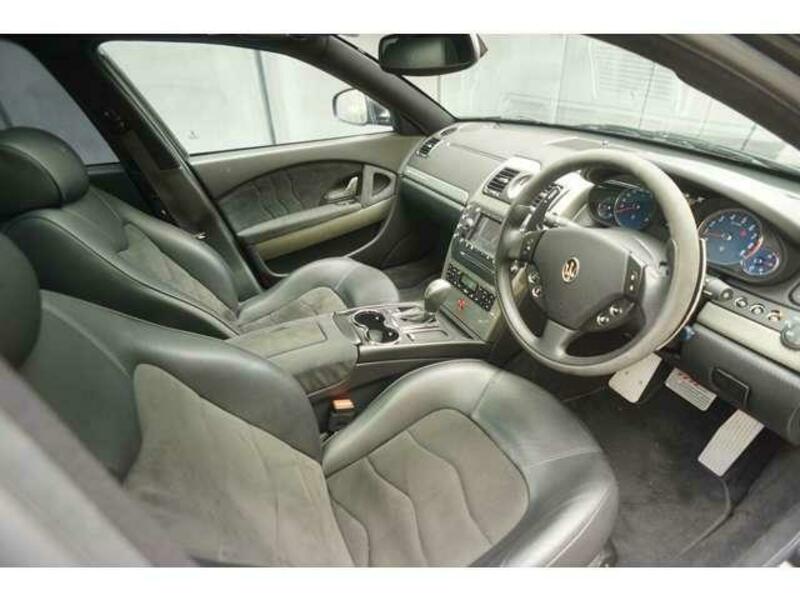 QUATTROPORTE