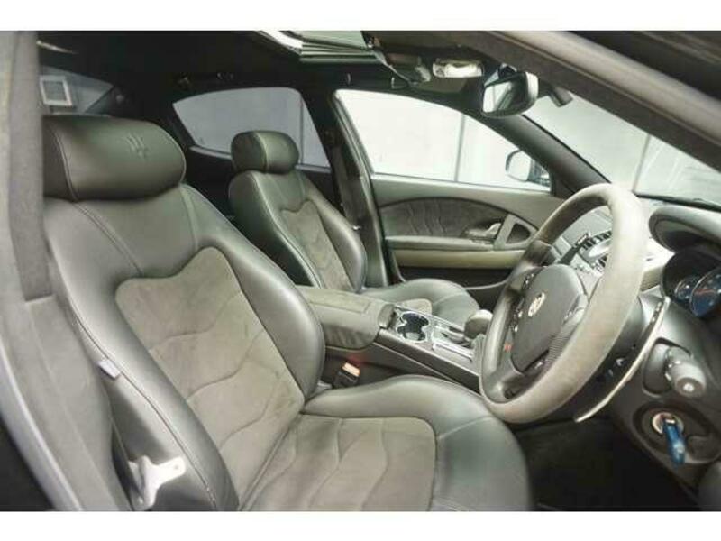 QUATTROPORTE