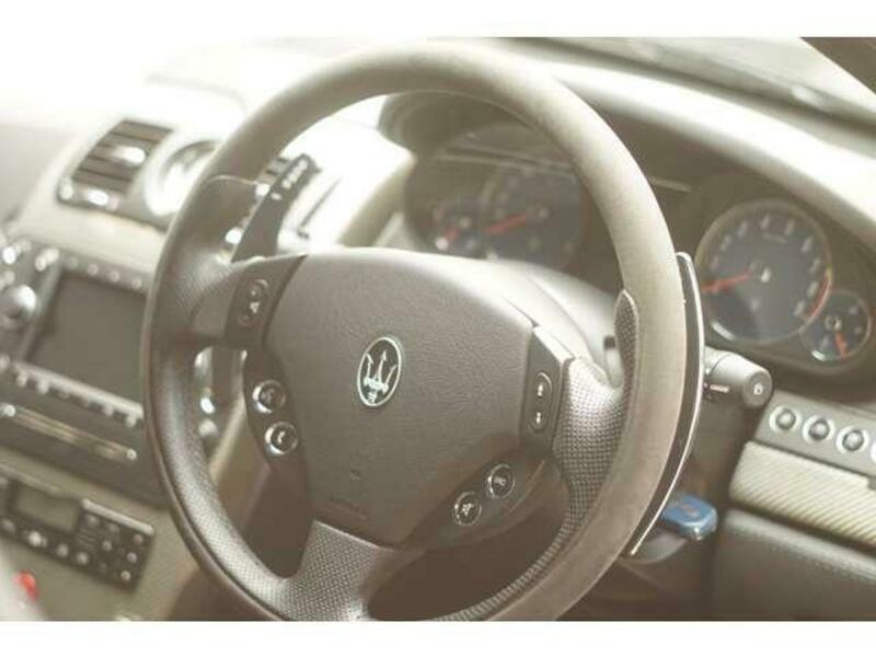 QUATTROPORTE