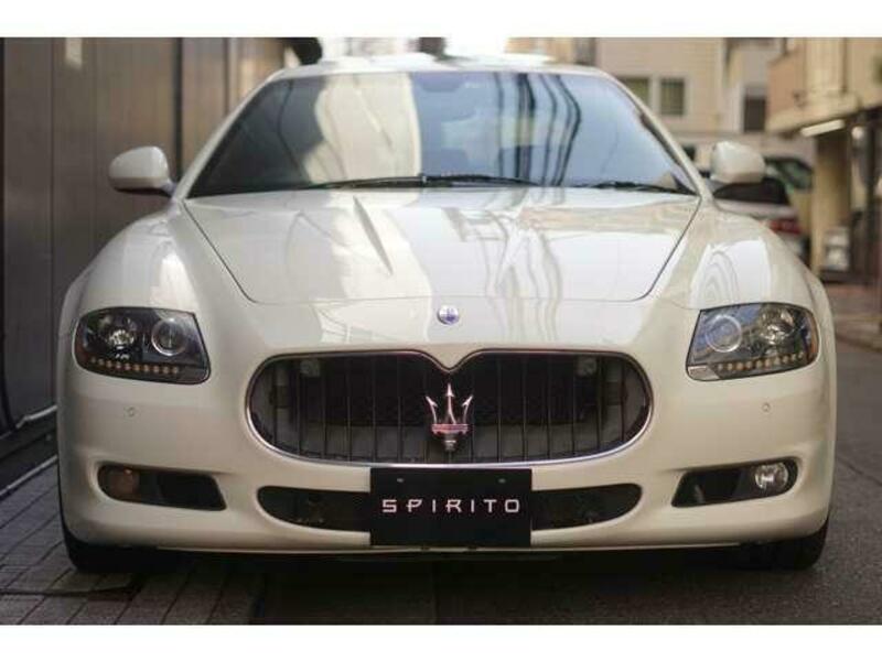 QUATTROPORTE