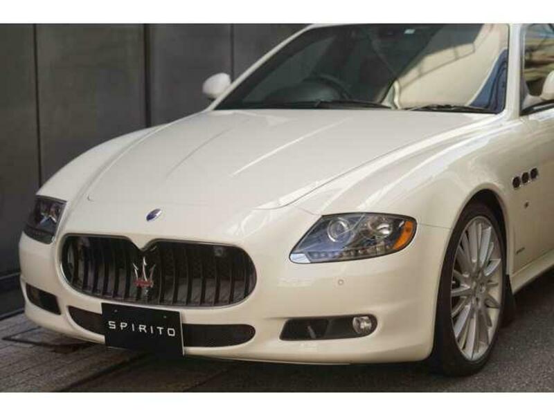 QUATTROPORTE