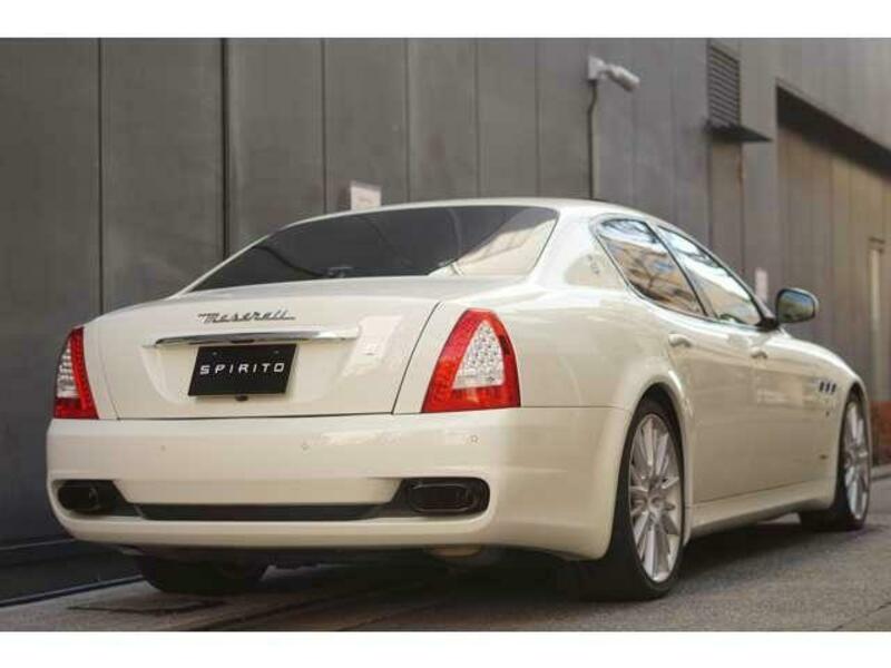 QUATTROPORTE