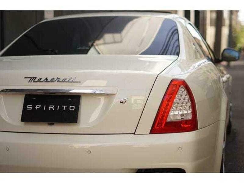 QUATTROPORTE