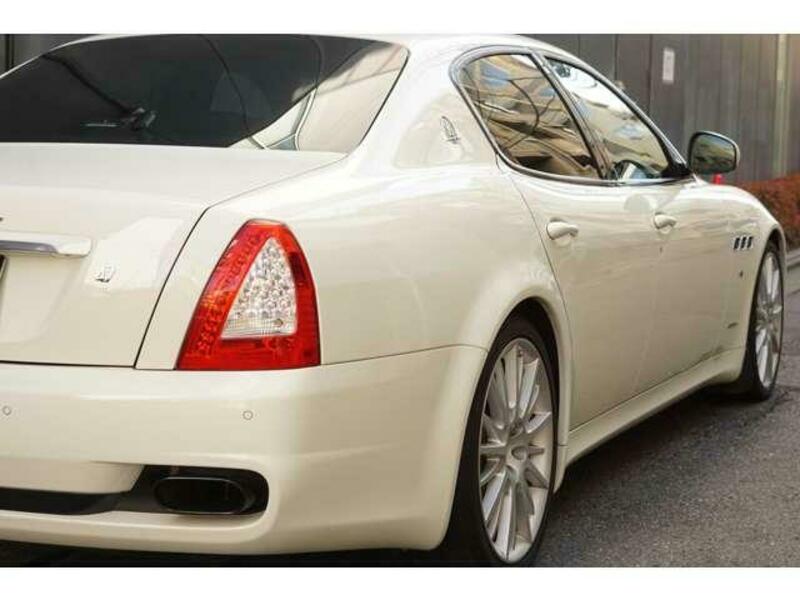 QUATTROPORTE
