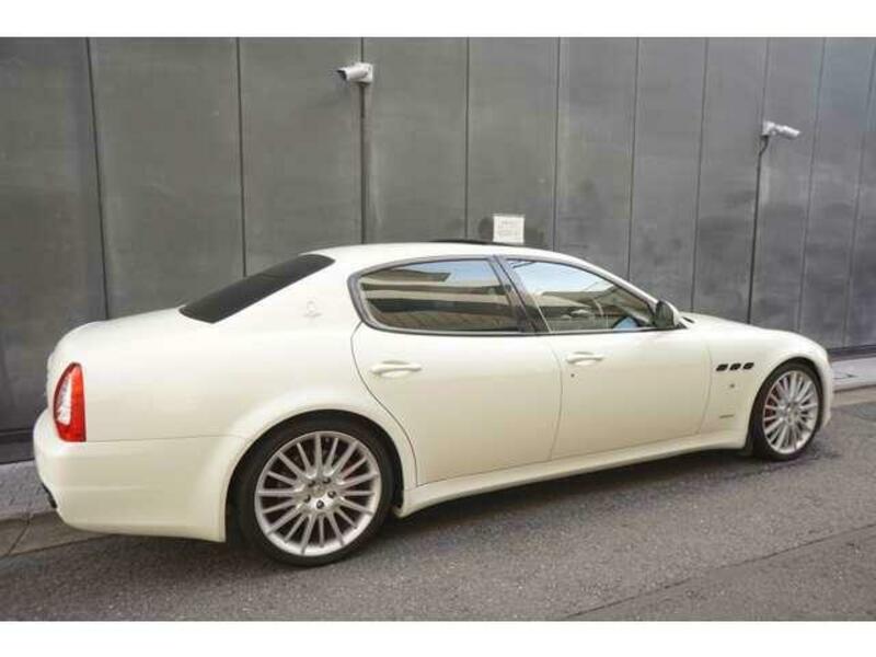 QUATTROPORTE