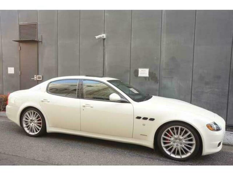 QUATTROPORTE