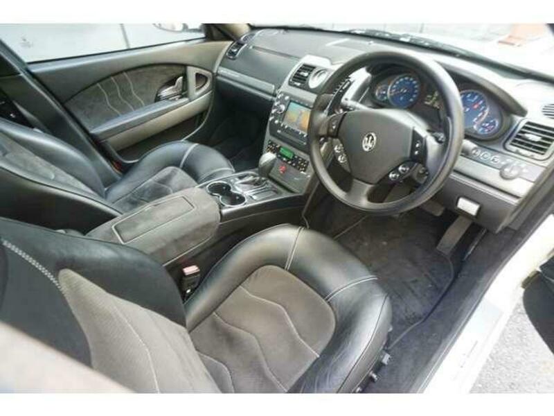 QUATTROPORTE