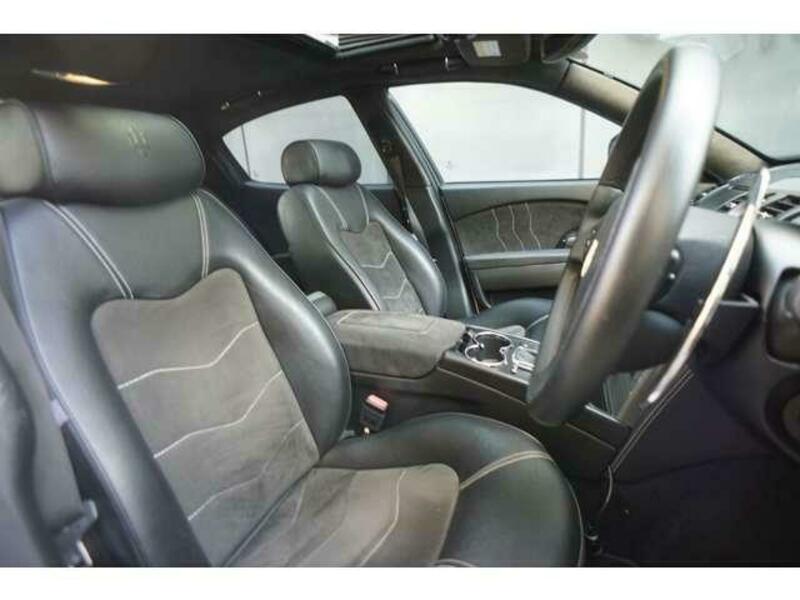 QUATTROPORTE