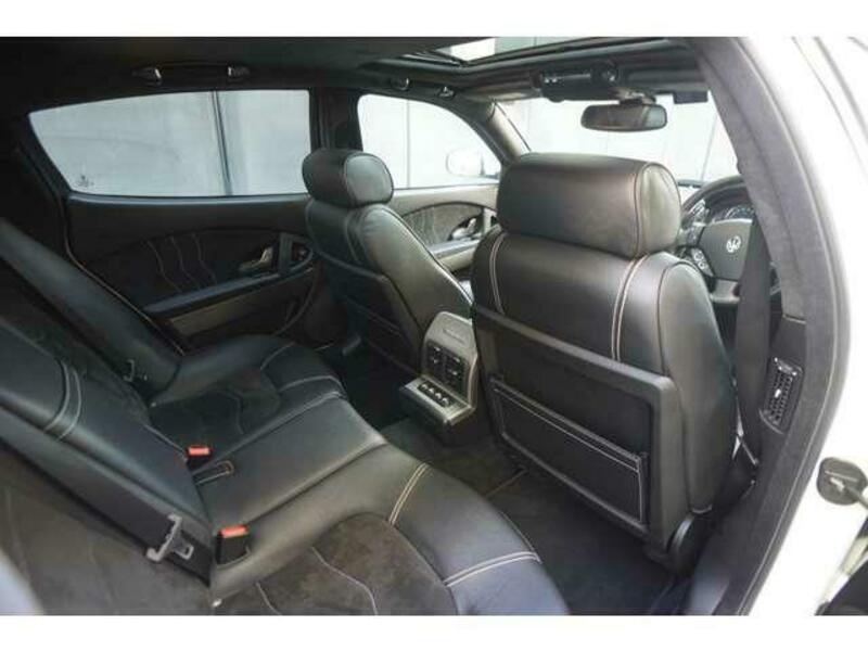 QUATTROPORTE