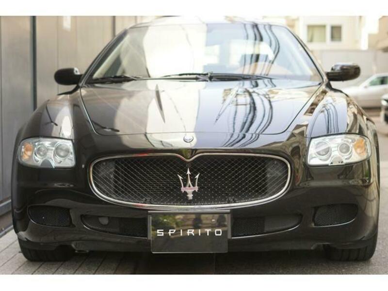 QUATTROPORTE