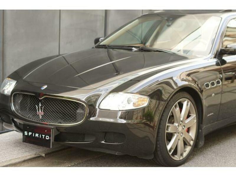 QUATTROPORTE