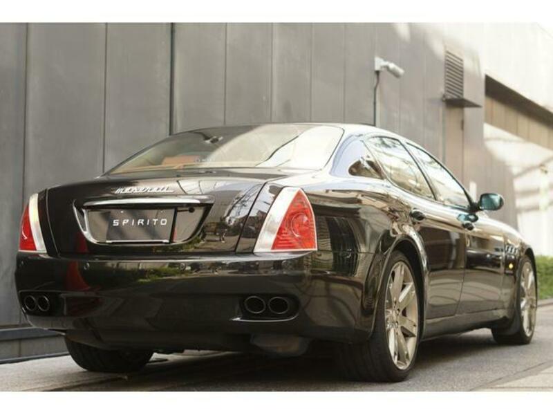 QUATTROPORTE