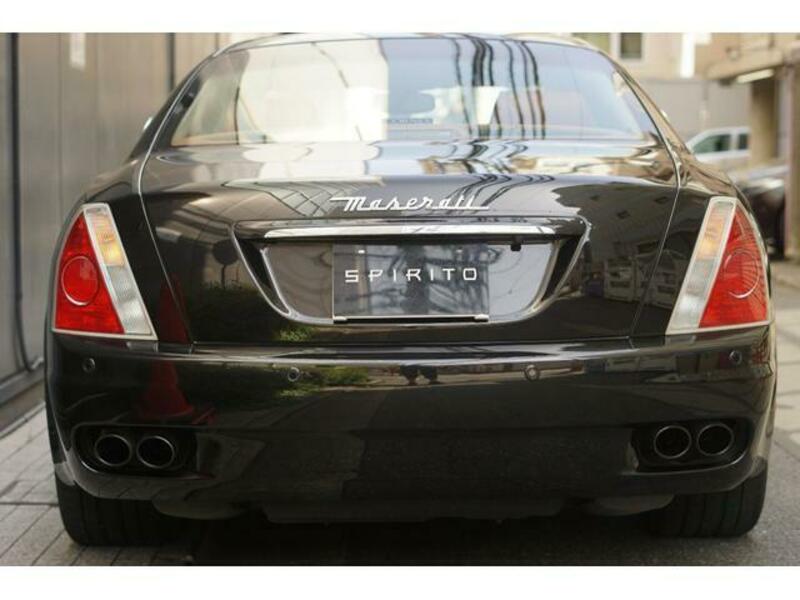QUATTROPORTE