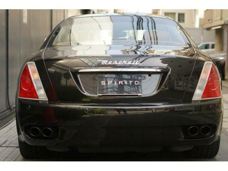 QUATTROPORTE