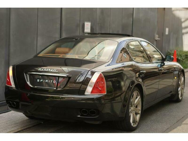 QUATTROPORTE