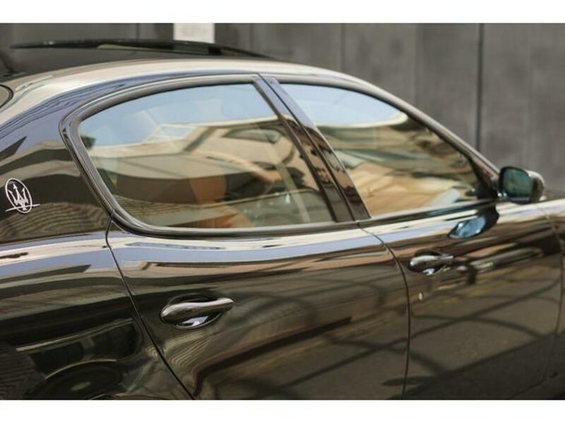 QUATTROPORTE
