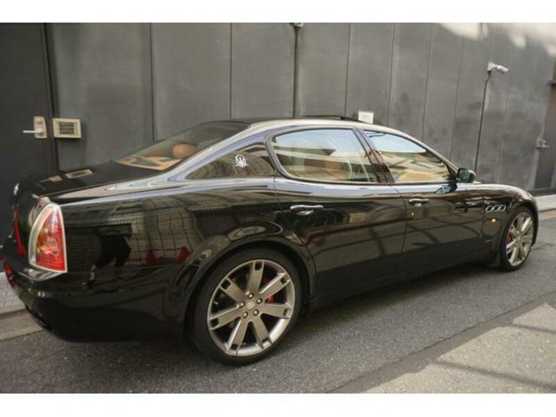 QUATTROPORTE