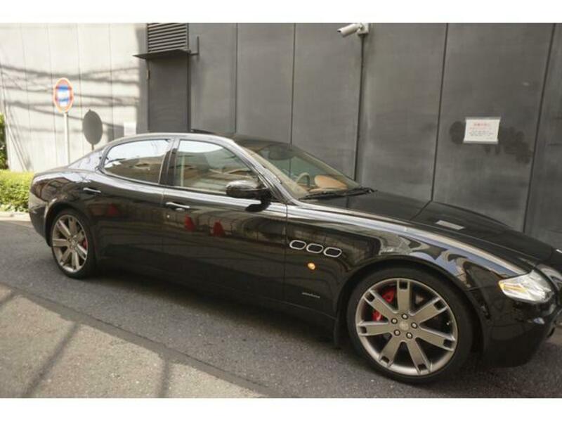 QUATTROPORTE