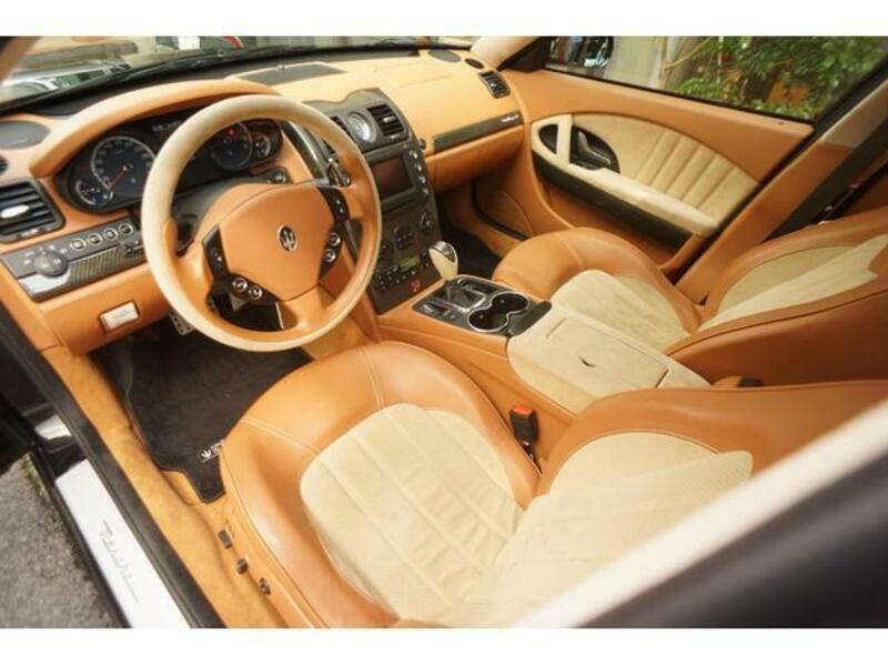 QUATTROPORTE
