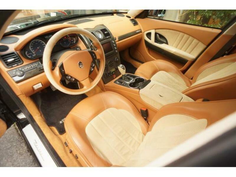 QUATTROPORTE