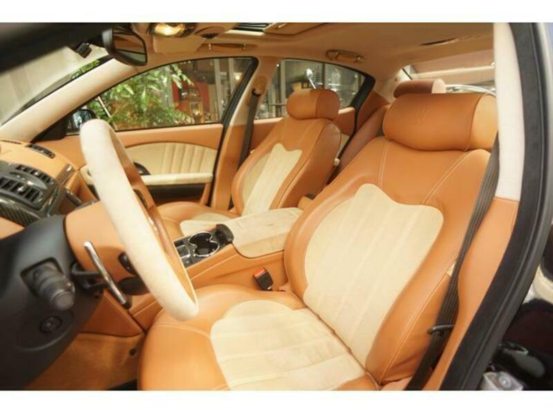 QUATTROPORTE