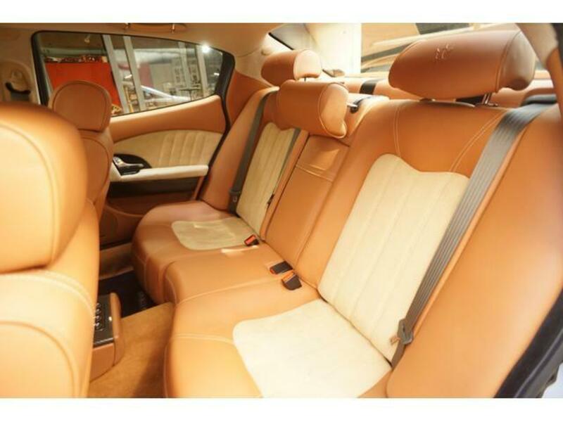 QUATTROPORTE