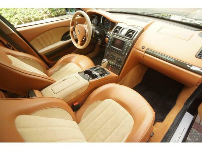 QUATTROPORTE