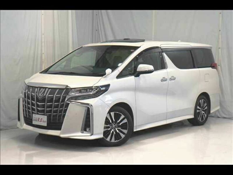 ALPHARD-0
