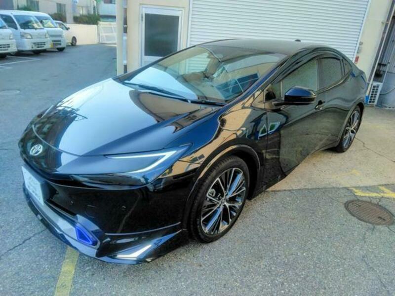 PRIUS