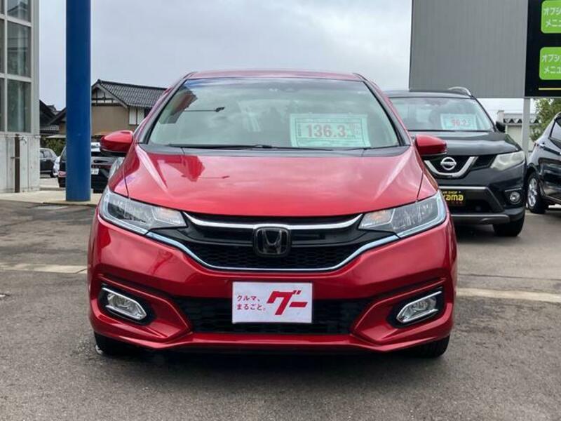 FIT HYBRID