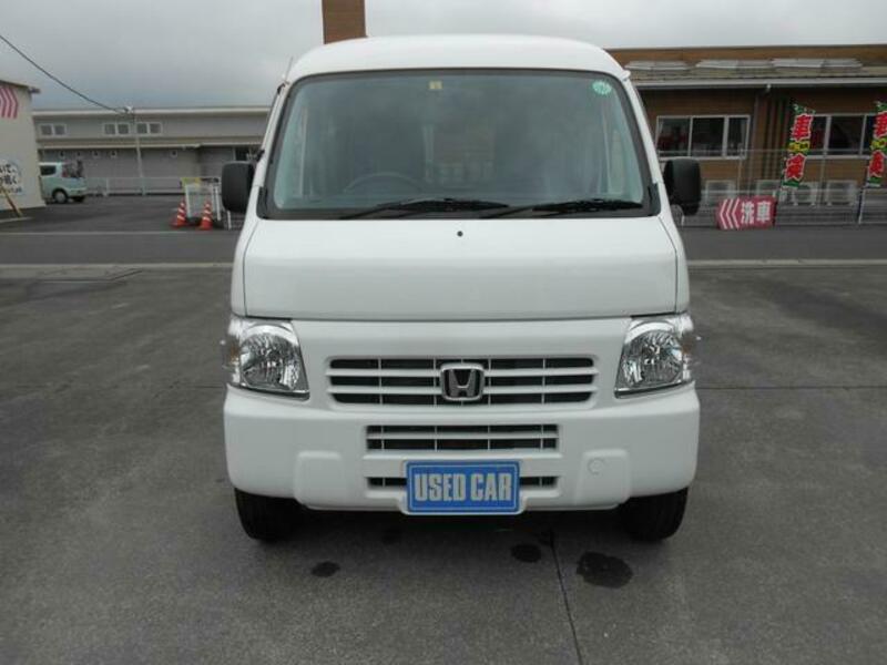 ACTY VAN