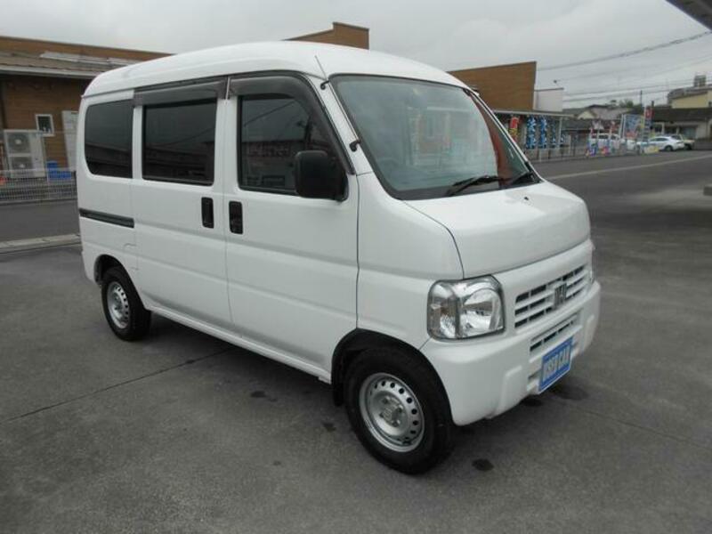 ACTY VAN