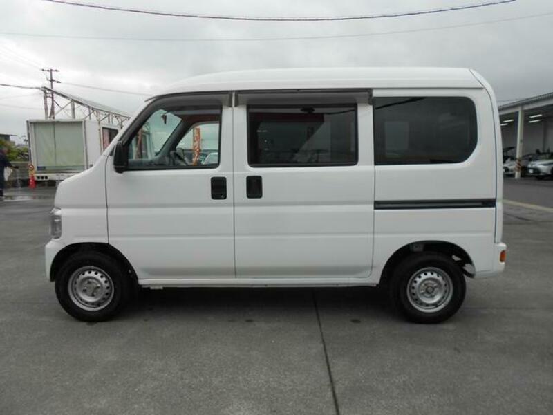 ACTY VAN