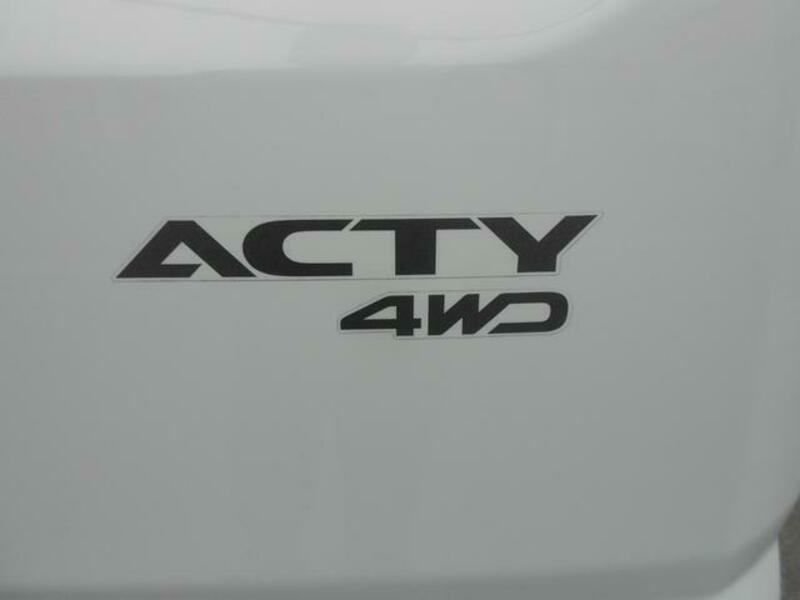 ACTY VAN