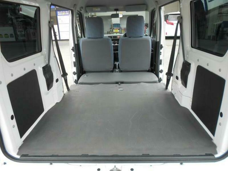 ACTY VAN