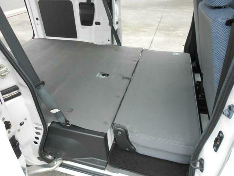 ACTY VAN